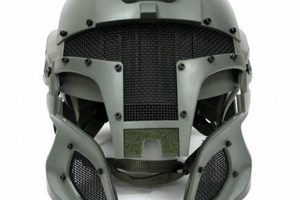 Best Full Face Helmet Airsoft: Protection & Performance Safem Fabrication - Precision Engineering & Custom Manufacturing Solutions Best Full Face Helmet Airsoft: Protection & Performance | Safem Fabrication - Precision Engineering & Custom Manufacturing Solutions