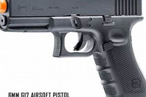 Airsoft Glock Replicas: Realistic Look Alike Guide Safem Fabrication - Precision Engineering & Custom Manufacturing Solutions Airsoft Glock Replicas: Realistic Look Alike Guide | Safem Fabrication - Precision Engineering & Custom Manufacturing Solutions