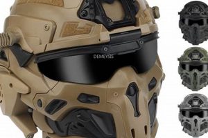 Full Head Airsoft Helmet: Ultimate Guide & Reviews Safem Fabrication - Precision Engineering & Custom Manufacturing Solutions Full Head Airsoft Helmet: Ultimate Guide & Reviews | Safem Fabrication - Precision Engineering & Custom Manufacturing Solutions