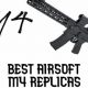 Top Airsoft M4 2024: Buyer's Guide & Reviews | Ultimate Airsoft Guide for Beginners, Tactics & Gear Reviews