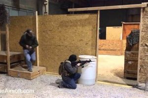 Play at Kansas City Airsoft Fields: Fun & Safe! Safem Fabrication - Precision Engineering & Custom Manufacturing Solutions Play at Kansas City Airsoft Fields: Fun & Safe! | Safem Fabrication - Precision Engineering & Custom Manufacturing Solutions
