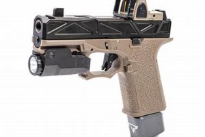 Boost Your Glock: Airsoft Glock Magazine Extension Guide Safem Fabrication - Precision Engineering & Custom Manufacturing Solutions Boost Your Glock: Airsoft Glock Magazine Extension Guide | Safem Fabrication - Precision Engineering & Custom Manufacturing Solutions