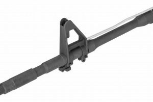 Upgrade Your Airsoft M4: Outer Barrel Options & Guide Safem Fabrication - Precision Engineering & Custom Manufacturing Solutions Upgrade Your Airsoft M4: Outer Barrel Options & Guide | Safem Fabrication - Precision Engineering & Custom Manufacturing Solutions