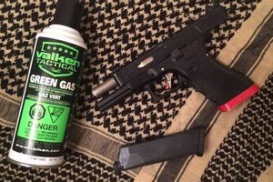 Airsoft Gas: How Long Does Green Gas Last in a Pistol? Tips & More Safem Fabrication - Precision Engineering & Custom Manufacturing Solutions Airsoft Gas: How Long Does Green Gas Last in a Pistol? Tips & More | Safem Fabrication - Precision Engineering & Custom Manufacturing Solutions
