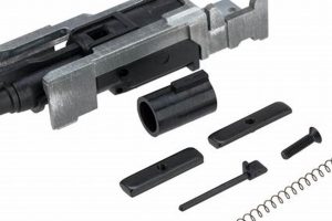 Upgrade Your Airsoft Glock: Parts & Accessories Safem Fabrication - Precision Engineering & Custom Manufacturing Solutions Upgrade Your Airsoft Glock: Parts & Accessories | Safem Fabrication - Precision Engineering & Custom Manufacturing Solutions
