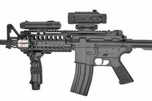 Airsoft Guns: How Much Do Airsoft Guns Cost? Price Guide Safem Fabrication - Precision Engineering & Custom Manufacturing Solutions Airsoft Guns: How Much Do Airsoft Guns Cost? Price Guide | Safem Fabrication - Precision Engineering & Custom Manufacturing Solutions