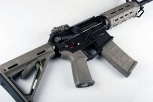 Enhance Your Game: PTS M4 Airsoft Replicas | Guide Safem Fabrication - Precision Engineering & Custom Manufacturing Solutions Enhance Your Game: PTS M4 Airsoft Replicas | Guide | Safem Fabrication - Precision Engineering & Custom Manufacturing Solutions