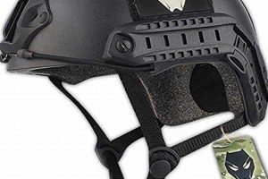 Top-Rated Good Airsoft Helmets: Your Field Armor! Safem Fabrication - Precision Engineering & Custom Manufacturing Solutions Top-Rated Good Airsoft Helmets: Your Field Armor! | Safem Fabrication - Precision Engineering & Custom Manufacturing Solutions