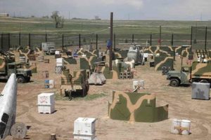 Dominate the Airsoft Center Field: Tactics & Strategy! Safem Fabrication - Precision Engineering & Custom Manufacturing Solutions Dominate the Airsoft Center Field: Tactics & Strategy! | Safem Fabrication - Precision Engineering & Custom Manufacturing Solutions