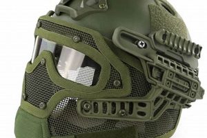 Top Green Airsoft Helmets: Camo, Protection & More! Safem Fabrication - Precision Engineering & Custom Manufacturing Solutions Top Green Airsoft Helmets: Camo, Protection & More! | Safem Fabrication - Precision Engineering & Custom Manufacturing Solutions