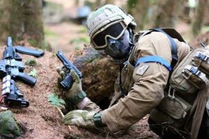 Dominate the Airsoft Action Field: Tips & Tactics! Safem Fabrication - Precision Engineering & Custom Manufacturing Solutions Dominate the Airsoft Action Field: Tips & Tactics! | Safem Fabrication - Precision Engineering & Custom Manufacturing Solutions