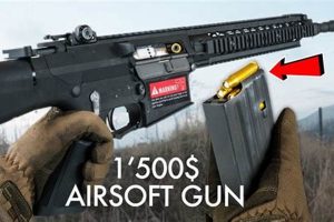 Find the Most Realistic Airsoft Gun: Ultimate Guide & More Safem Fabrication - Precision Engineering & Custom Manufacturing Solutions Find the Most Realistic Airsoft Gun: Ultimate Guide & More | Safem Fabrication - Precision Engineering & Custom Manufacturing Solutions
