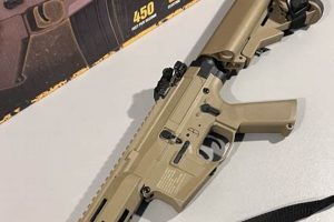 Level Up! Ripcord M4 Airsoft Accessories & Gear Safem Fabrication - Precision Engineering & Custom Manufacturing Solutions Level Up! Ripcord M4 Airsoft Accessories & Gear | Safem Fabrication - Precision Engineering & Custom Manufacturing Solutions