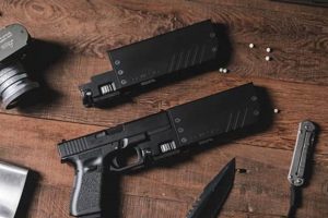 Enhance Your Airsoft Glock with a Tracer Unit! Guide & Tips Safem Fabrication - Precision Engineering & Custom Manufacturing Solutions Enhance Your Airsoft Glock with a Tracer Unit! Guide & Tips | Safem Fabrication - Precision Engineering & Custom Manufacturing Solutions