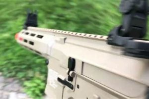 Ripcord M4 Airsoft: Review, Performance & Value Safem Fabrication - Precision Engineering & Custom Manufacturing Solutions Ripcord M4 Airsoft: Review, Performance & Value | Safem Fabrication - Precision Engineering & Custom Manufacturing Solutions