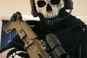 Best Call of Duty Ghost Airsoft Masks: Tactical Style! Safem Fabrication - Precision Engineering & Custom Manufacturing Solutions Best Call of Duty Ghost Airsoft Masks: Tactical Style! | Safem Fabrication - Precision Engineering & Custom Manufacturing Solutions