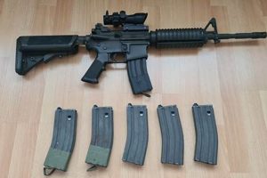 Systema Airsoft M4: Ultimate Training Rifle? | Review Safem Fabrication - Precision Engineering & Custom Manufacturing Solutions Systema Airsoft M4: Ultimate Training Rifle? | Review | Safem Fabrication - Precision Engineering & Custom Manufacturing Solutions
