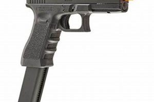 Best Airsoft Guns for Kids: Glock Replica Options + Safety Safem Fabrication - Precision Engineering & Custom Manufacturing Solutions Best Airsoft Guns for Kids: Glock Replica Options + Safety | Safem Fabrication - Precision Engineering & Custom Manufacturing Solutions