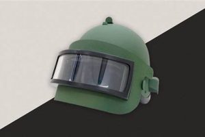 Ultimate K63 Helmet Airsoft Guide: Gear Up & Play Safe! Safem Fabrication - Precision Engineering & Custom Manufacturing Solutions Ultimate K63 Helmet Airsoft Guide: Gear Up & Play Safe! | Safem Fabrication - Precision Engineering & Custom Manufacturing Solutions