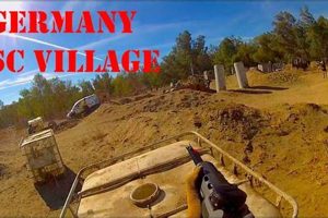 Find Your Adrenaline Rush: Airsoft Field Germany Guide Safem Fabrication - Precision Engineering & Custom Manufacturing Solutions Find Your Adrenaline Rush: Airsoft Field Germany Guide | Safem Fabrication - Precision Engineering & Custom Manufacturing Solutions