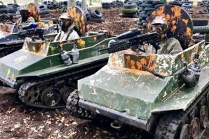 Gear Up: Tanks Paintball Airsoft for Peak Performance! Safem Fabrication - Precision Engineering & Custom Manufacturing Solutions Gear Up: Tanks Paintball Airsoft for Peak Performance! | Safem Fabrication - Precision Engineering & Custom Manufacturing Solutions