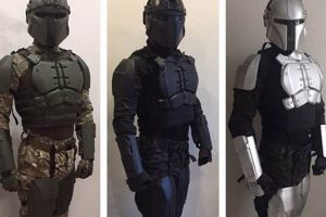 Upgrade Your Game: Mandalorian Helmet Airsoft Protection Safem Fabrication - Precision Engineering & Custom Manufacturing Solutions Upgrade Your Game: Mandalorian Helmet Airsoft Protection | Safem Fabrication - Precision Engineering & Custom Manufacturing Solutions