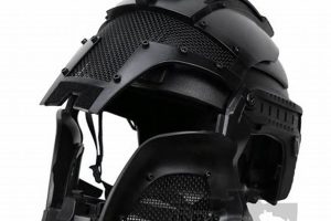 Medieval Iron Warrior Airsoft Helmet: Battle Ready! Safem Fabrication - Precision Engineering & Custom Manufacturing Solutions Medieval Iron Warrior Airsoft Helmet: Battle Ready! | Safem Fabrication - Precision Engineering & Custom Manufacturing Solutions
