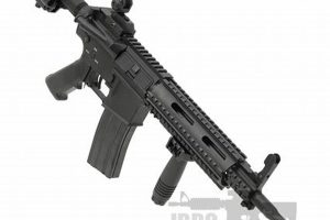 Gear Up! Zombie Hunter Airsoft M4: Dominate the Undead Safem Fabrication - Precision Engineering & Custom Manufacturing Solutions Gear Up! Zombie Hunter Airsoft M4: Dominate the Undead | Safem Fabrication - Precision Engineering & Custom Manufacturing Solutions