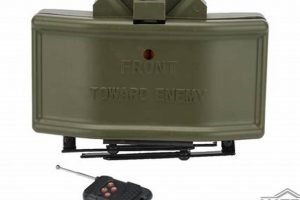 Enhance Your Airsoft Game: Airsoft Claymore Tactics & More! Safem Fabrication - Precision Engineering & Custom Manufacturing Solutions Enhance Your Airsoft Game: Airsoft Claymore Tactics & More! | Safem Fabrication - Precision Engineering & Custom Manufacturing Solutions