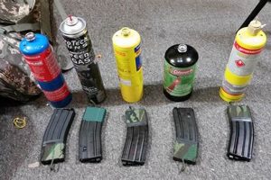 Fueling MAPP Gas Airsoft: Power & Precautions Guide Safem Fabrication - Precision Engineering & Custom Manufacturing Solutions Fueling MAPP Gas Airsoft: Power & Precautions Guide | Safem Fabrication - Precision Engineering & Custom Manufacturing Solutions