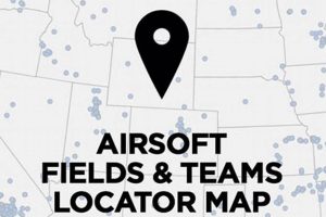 Find Airsoft Fields Near Me: Your Airsoft Field Locator Guide Safem Fabrication - Precision Engineering & Custom Manufacturing Solutions Find Airsoft Fields Near Me: Your Airsoft Field Locator Guide | Safem Fabrication - Precision Engineering & Custom Manufacturing Solutions