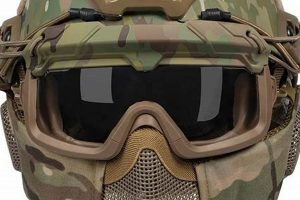 OneTigris Airsoft Helmet: Gear Up For Victory! Safem Fabrication - Precision Engineering & Custom Manufacturing Solutions OneTigris Airsoft Helmet: Gear Up For Victory! | Safem Fabrication - Precision Engineering & Custom Manufacturing Solutions