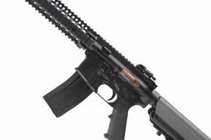 Upgrade Your Airsoft Game: MK18 Gas Blowback Replicas Safem Fabrication - Precision Engineering & Custom Manufacturing Solutions Upgrade Your Airsoft Game: MK18 Gas Blowback Replicas | Safem Fabrication - Precision Engineering & Custom Manufacturing Solutions