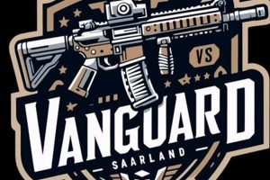 Unleash Your Inner Warrior: Vanguard Paintball & Airsoft Fun! Safem Fabrication - Precision Engineering & Custom Manufacturing Solutions Unleash Your Inner Warrior: Vanguard Paintball & Airsoft Fun! | Safem Fabrication - Precision Engineering & Custom Manufacturing Solutions
