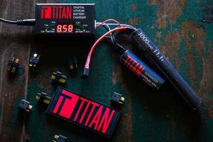 Airsoft Battery Life: How Long Will a 1600mAh Last? Tips Safem Fabrication - Precision Engineering & Custom Manufacturing Solutions Airsoft Battery Life: How Long Will a 1600mAh Last? Tips | Safem Fabrication - Precision Engineering & Custom Manufacturing Solutions