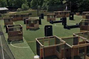 Dominate the Warzone: Airsoft and Paintball Tactics! Safem Fabrication - Precision Engineering & Custom Manufacturing Solutions Dominate the Warzone: Airsoft and Paintball Tactics! | Safem Fabrication - Precision Engineering & Custom Manufacturing Solutions