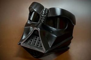 Upgrade Your Airsoft: Darth Vader Airsoft Mask Gear Safem Fabrication - Precision Engineering & Custom Manufacturing Solutions Upgrade Your Airsoft: Darth Vader Airsoft Mask Gear | Safem Fabrication - Precision Engineering & Custom Manufacturing Solutions