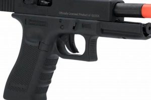 Find Your Best Glock Airsoft Replica: Reviews & Guide Safem Fabrication - Precision Engineering & Custom Manufacturing Solutions Find Your Best Glock Airsoft Replica: Reviews & Guide | Safem Fabrication - Precision Engineering & Custom Manufacturing Solutions