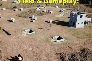 Top Airsoft Field Reviews: Your Guide & More! Safem Fabrication - Precision Engineering & Custom Manufacturing Solutions Top Airsoft Field Reviews: Your Guide & More! | Safem Fabrication - Precision Engineering & Custom Manufacturing Solutions