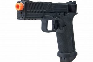 Buying Guide: Airsoft Guns Without Orange Tip - Risks & Laws Safem Fabrication - Precision Engineering & Custom Manufacturing Solutions Buying Guide: Airsoft Guns Without Orange Tip - Risks & Laws | Safem Fabrication - Precision Engineering & Custom Manufacturing Solutions