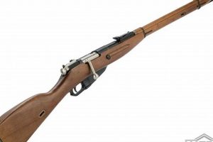 Airsoft Mosin Nagant: A Collector's Airsoft Rifle + Guide Safem Fabrication - Precision Engineering & Custom Manufacturing Solutions Airsoft Mosin Nagant: A Collector's Airsoft Rifle + Guide | Safem Fabrication - Precision Engineering & Custom Manufacturing Solutions