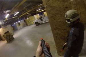 Find: Airsoft Field Salt Lake City - Best Arenas! Safem Fabrication - Precision Engineering & Custom Manufacturing Solutions Find: Airsoft Field Salt Lake City - Best Arenas! | Safem Fabrication - Precision Engineering & Custom Manufacturing Solutions