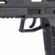 Best CZ Airsoft Pistols: Reviews & Guide [Year] | Ultimate Airsoft Guide for Beginners, Tactics & Gear Reviews