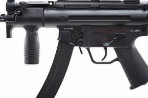 Best Airsoft Submachine Gun: Dominate the Field! Safem Fabrication - Precision Engineering & Custom Manufacturing Solutions Best Airsoft Submachine Gun: Dominate the Field! | Safem Fabrication - Precision Engineering & Custom Manufacturing Solutions