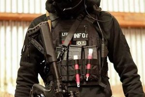 Tactical Airsoft Outfits: Gear Up & Dominate! Safem Fabrication - Precision Engineering & Custom Manufacturing Solutions Tactical Airsoft Outfits: Gear Up & Dominate! | Safem Fabrication - Precision Engineering & Custom Manufacturing Solutions