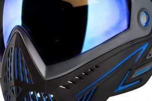 Dye I5 Airsoft Mask Safem Fabrication - Precision Engineering & Custom Manufacturing Solutions Dye I5 Airsoft Mask | Safem Fabrication - Precision Engineering & Custom Manufacturing Solutions