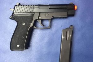 Buy Sig Sauer P226 Airsoft Green Gas Pistol Online Safem Fabrication - Precision Engineering & Custom Manufacturing Solutions Buy Sig Sauer P226 Airsoft Green Gas Pistol Online | Safem Fabrication - Precision Engineering & Custom Manufacturing Solutions