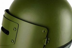 Gear Up: Spetsnaz Helmet Airsoft for Tactical Domination Safem Fabrication - Precision Engineering & Custom Manufacturing Solutions Gear Up: Spetsnaz Helmet Airsoft for Tactical Domination | Safem Fabrication - Precision Engineering & Custom Manufacturing Solutions