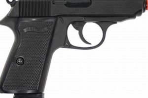 Upgrade Your Walther PPK Airsoft Green Gas Pistol Now! Safem Fabrication - Precision Engineering & Custom Manufacturing Solutions Upgrade Your Walther PPK Airsoft Green Gas Pistol Now! | Safem Fabrication - Precision Engineering & Custom Manufacturing Solutions