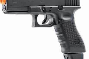 Guide to Glock Blowback CO2 Airsoft Pistols: Realism & More! Safem Fabrication - Precision Engineering & Custom Manufacturing Solutions Guide to Glock Blowback CO2 Airsoft Pistols: Realism & More! | Safem Fabrication - Precision Engineering & Custom Manufacturing Solutions